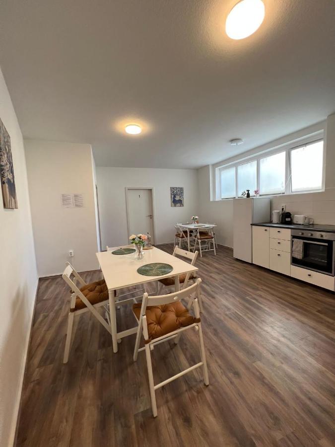 Shared Apartment At Heumarkt, City Center Kolín nad Rýnem Exteriér fotografie