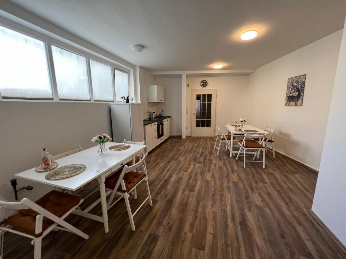 Shared Apartment At Heumarkt, City Center Kolín nad Rýnem Exteriér fotografie