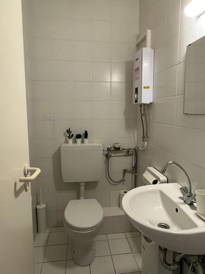 Shared Apartment At Heumarkt, City Center Kolín nad Rýnem Exteriér fotografie