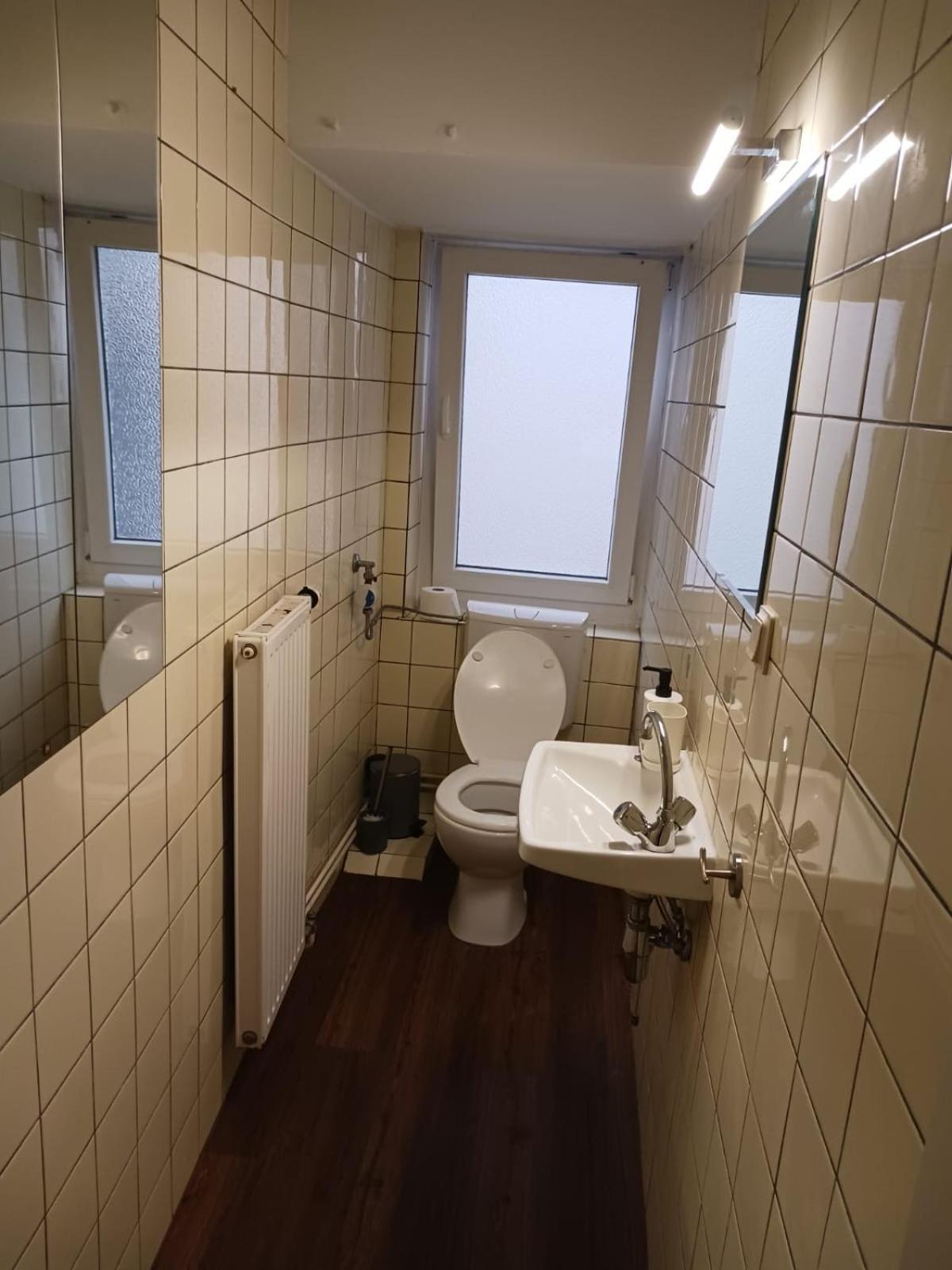 Shared Apartment At Heumarkt, City Center Kolín nad Rýnem Exteriér fotografie
