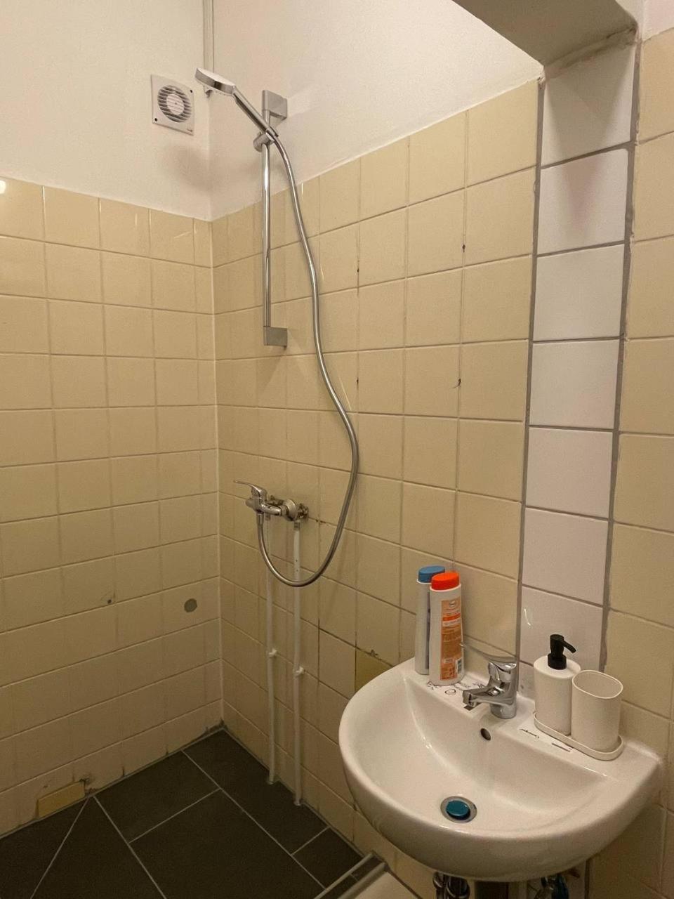Shared Apartment At Heumarkt, City Center Kolín nad Rýnem Exteriér fotografie