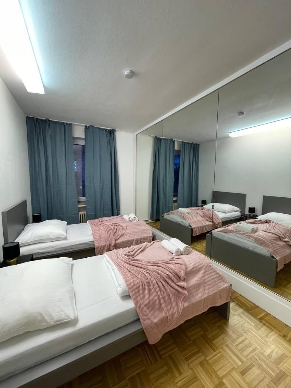 Shared Apartment At Heumarkt, City Center Kolín nad Rýnem Exteriér fotografie