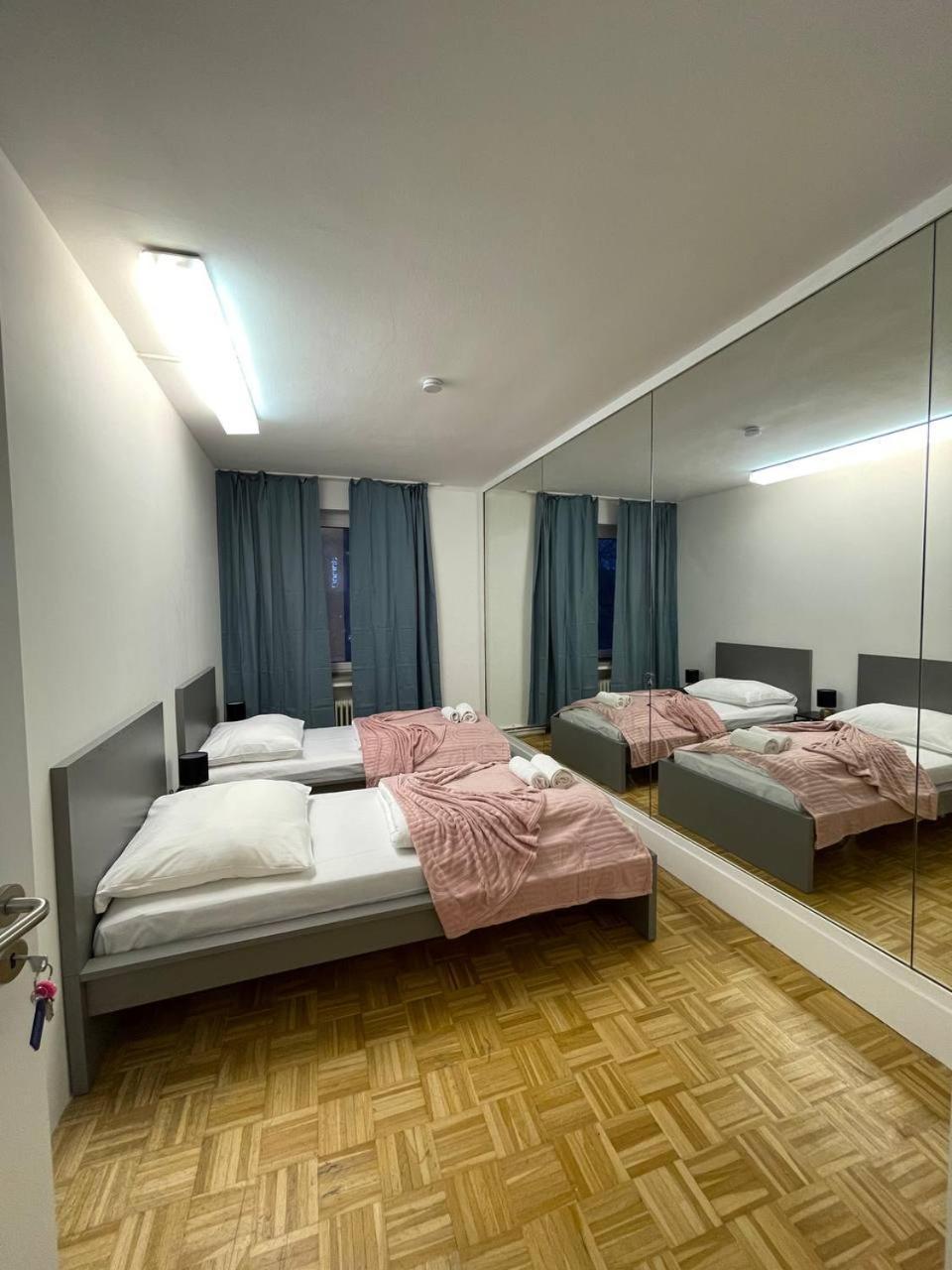 Shared Apartment At Heumarkt, City Center Kolín nad Rýnem Exteriér fotografie