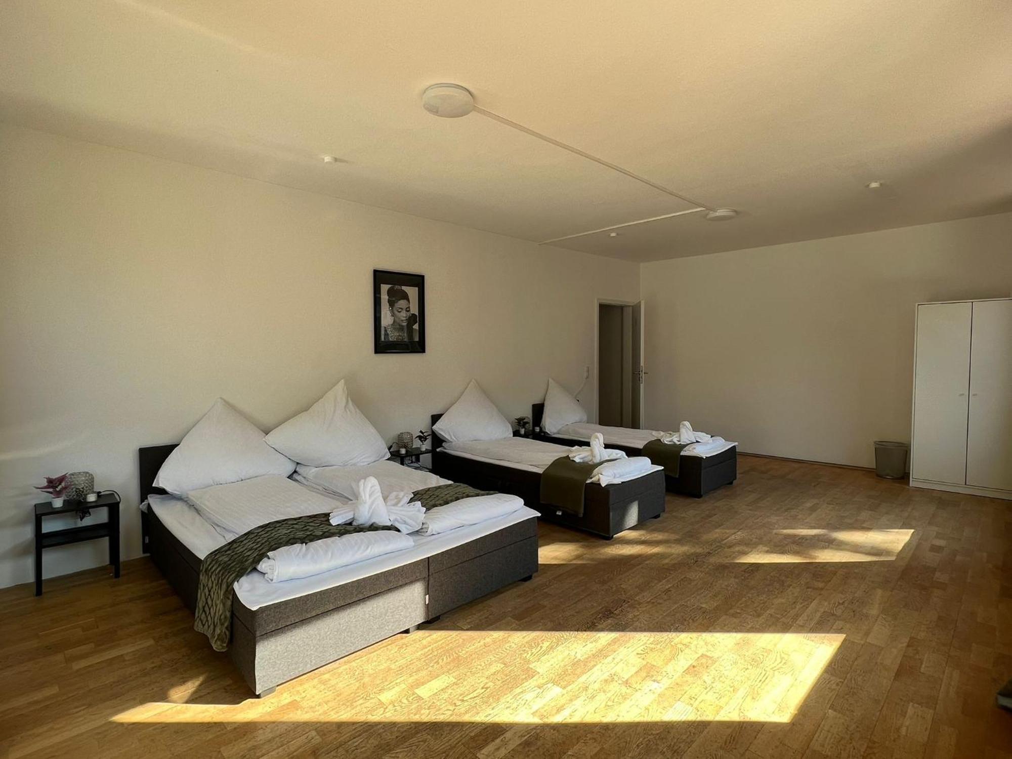 Shared Apartment At Heumarkt, City Center Kolín nad Rýnem Exteriér fotografie